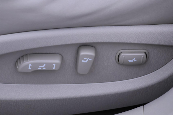 Infiniti EX35 3,5 i V6 212kW Automat Bose CZ