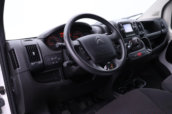 Citroën Jumper 2,0 BlueHDI 96kW L4H2 DPH