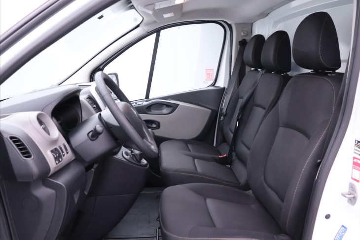 Renault Trafic 1,6 dCi 70kW Dílna Klima DPH