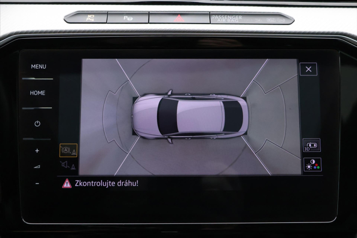 Volkswagen Arteon 2,0 TDI 176kW DSG 4M CZ DPH