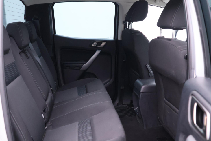 Ford Ranger 2,0 TDCi 125kW XLT CZ DPH