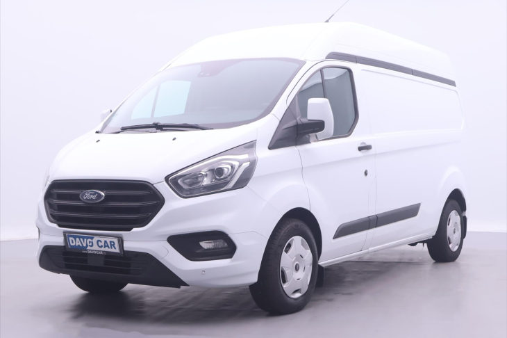 Ford Transit Custom 2,0 TDCI 96KW KLIMA