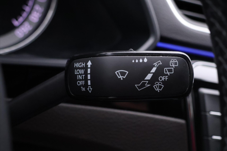 Škoda Superb 2,0 TDI 140kW DSG L&K 1.Maj