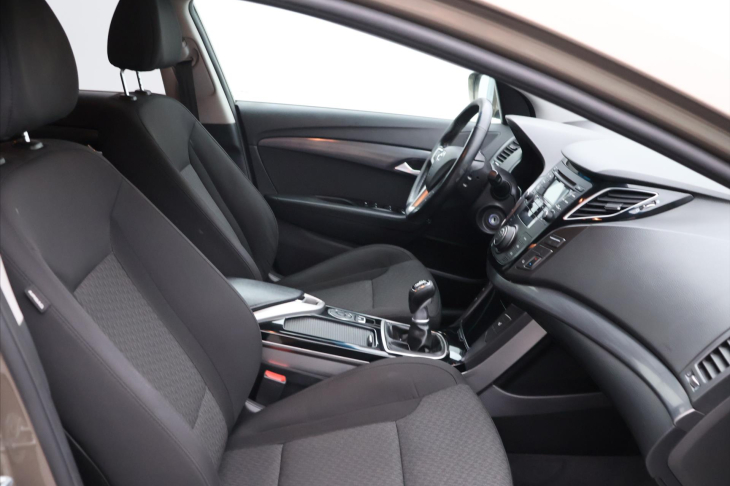 Hyundai i40 1,7 CRDi 100KW CZ