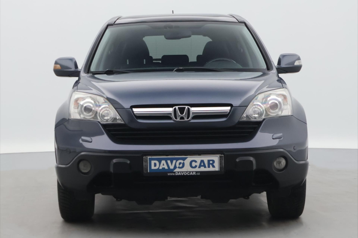 Honda CR-V 2,0 i 110kW 4x4 Exekutive CZ