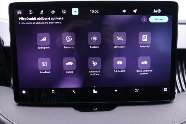 Škoda Superb 2,0 TDI DSG Laurin&Klement DPH