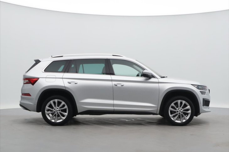 Škoda Kodiaq 2,0 TDI 147kW DSG 4x4 L&K DPH