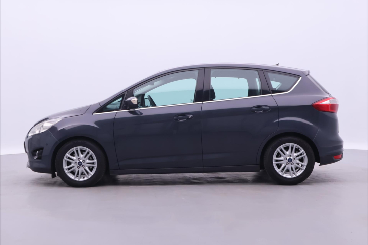 Ford C-MAX 2,0 TDCi 120kW Titanium 1.Maj.