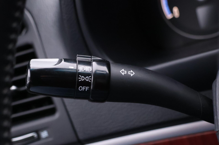 Hyundai Santa Fe 2,2 CRDi 114kW 4x4 7-Míst