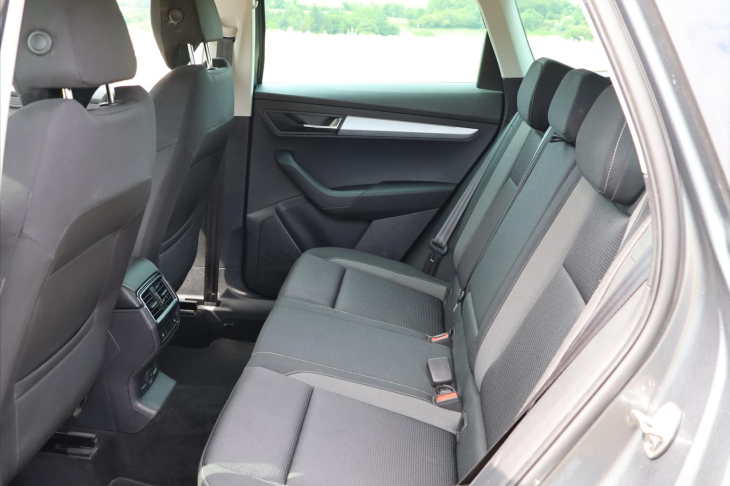 Škoda Karoq 2.0 TDI 110kW DSG 4x4 Ambition
