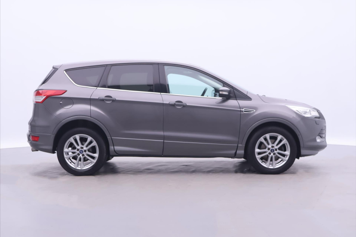 Ford Kuga 2,0 TDCi 103kW 4x4 Titanium+