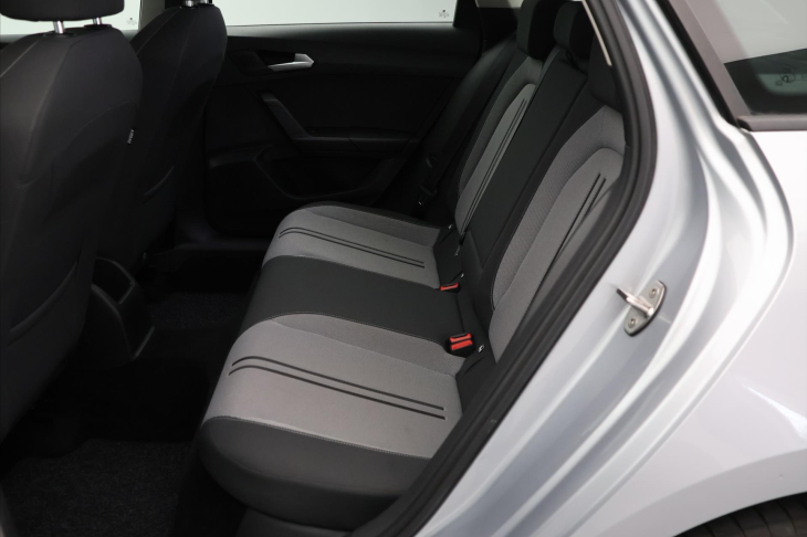 Seat Leon 1,5 TSI 96kW Style 1.Maj DPH