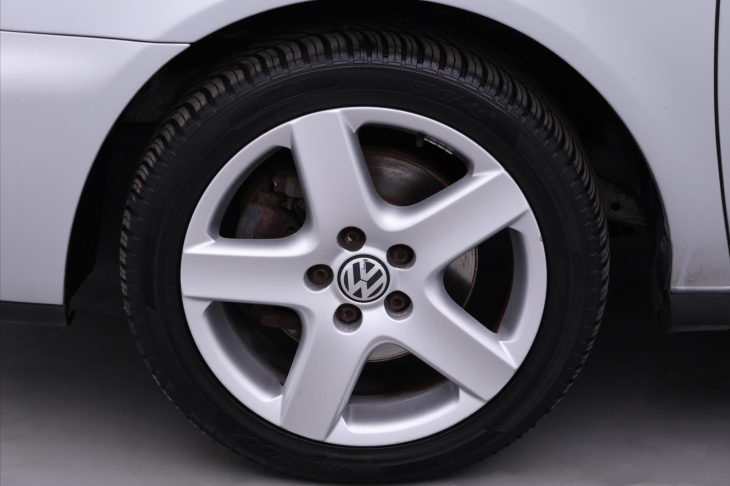 Volkswagen Sharan 2,0 TDI 103kW Exclusive 7-Míst