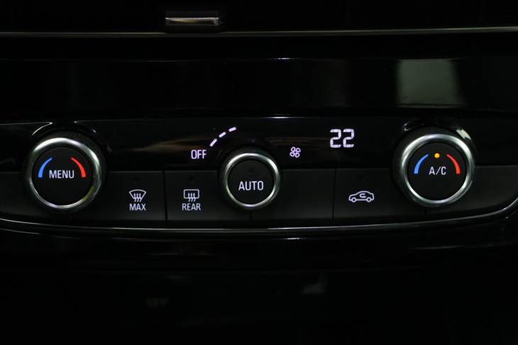 Opel Mokka 1,2 Turbo 96kW Elegance DPH