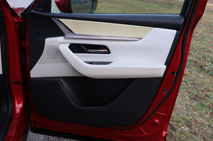 Mazda CX-60 3,3 D 187kW AWD CZ Takumi DPH