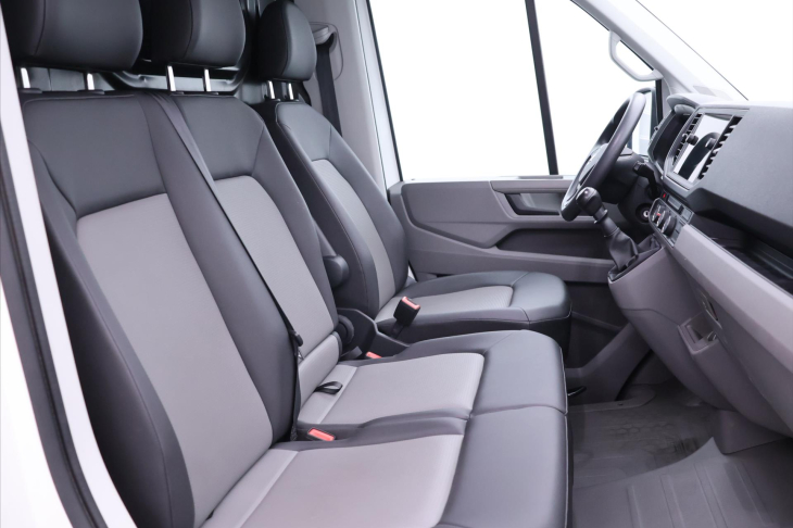 Volkswagen Crafter 2,0 TDI Klima Navigace DPH