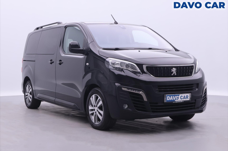 Peugeot Traveller 2,0 HDi 106kW CZ L2 8-Míst DPH