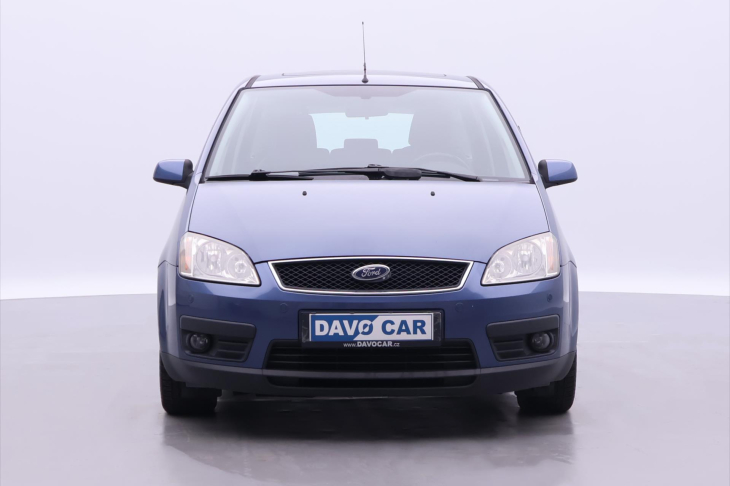 Ford C-MAX 1,8 i 92kW Futura Klima