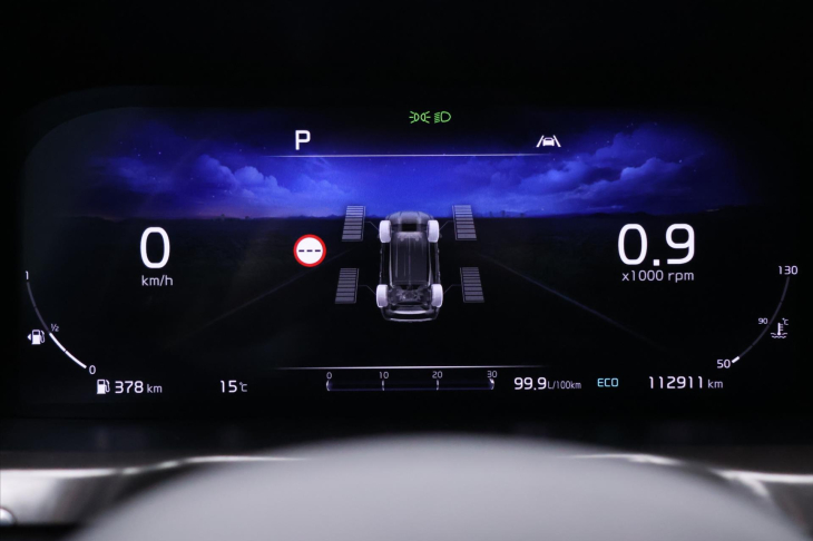 Kia Sorento 2,2 CRDI 148kW Aut 4x4 Premium