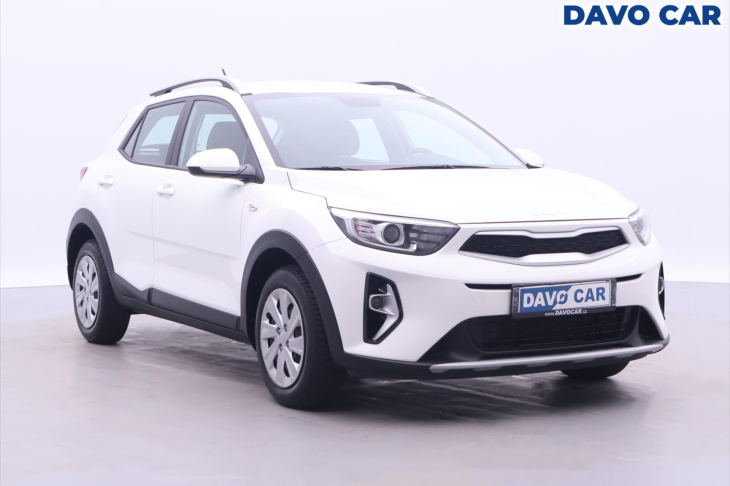 Kia Stonic 1,2 DPI 61kW CZ DPH