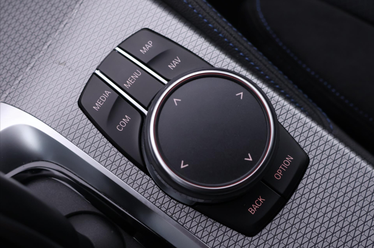 BMW Řada 5 2,0 dA 140kW M-Paket, Záruka