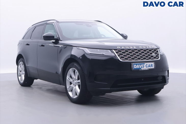 Land Rover Range Rover Velar 2,0 D200 SD4 4x4 150kW Aut.