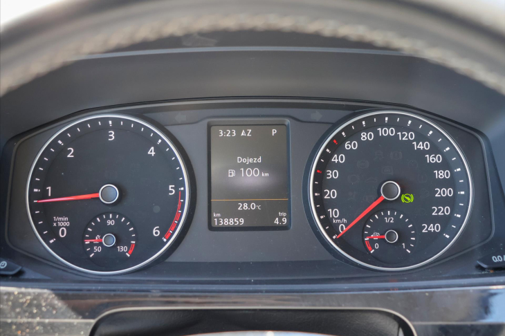 Volkswagen Multivan 2,0 TDI Generation Six 4motion