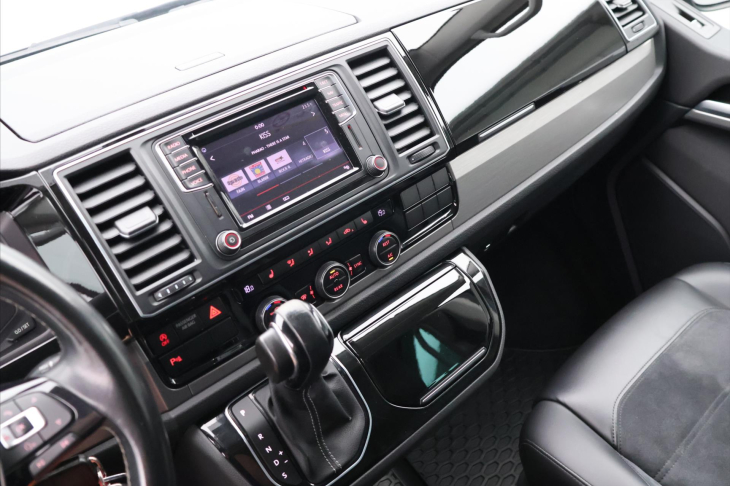 Volkswagen Multivan 2,0 TDI 150kW DSG Bulli Edition