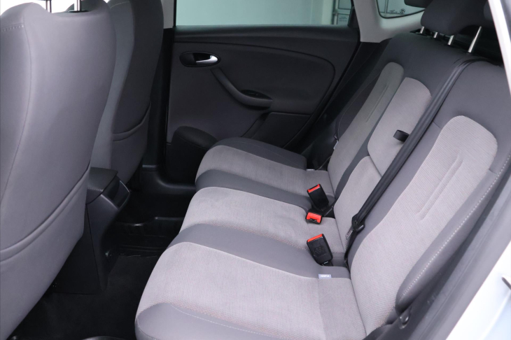 Seat Altea 1,4 TSI 92kW Style Tažné