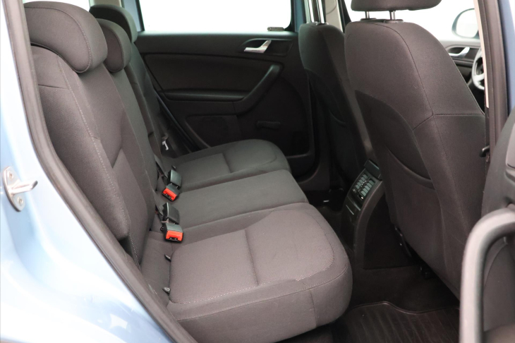 Škoda Yeti 2.0 TDI 81kW Aut.Klima Tažné