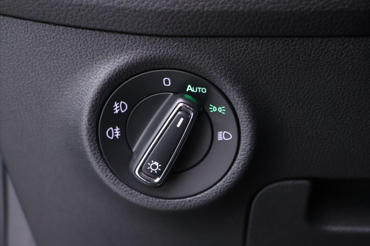 Škoda Kodiaq 2,0 TSI 140kW 4x4 CZ 7.míst