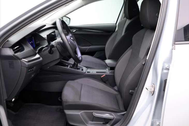 Škoda Octavia 2,0 TDI CZ Ambition 1.Maj DPH