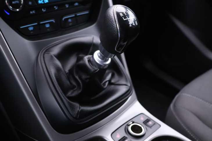 Ford Kuga 1,5 EcoBoost 110kW CZ