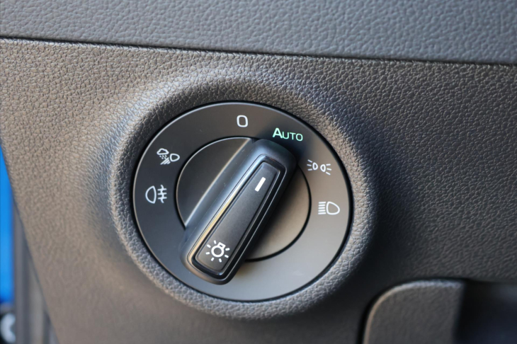 Škoda Karoq 1,5 TSi Sportline DSG 1.Maj DPH