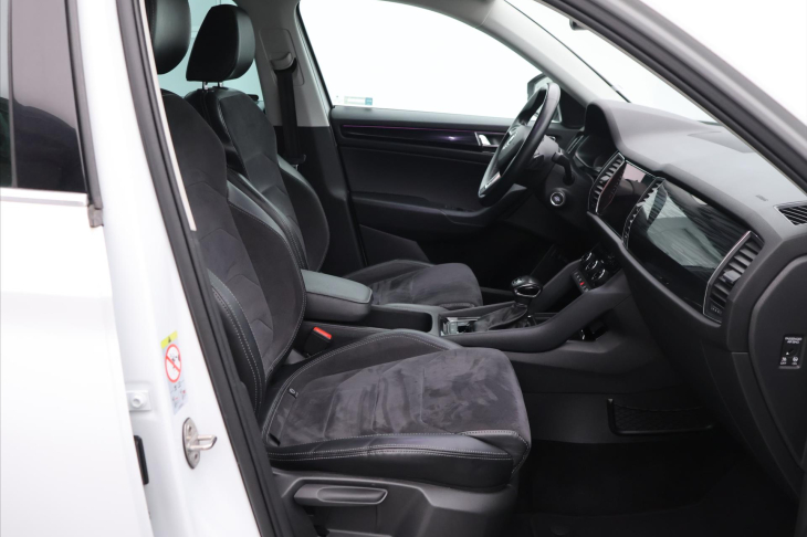 Škoda Kodiaq 2,0 TDI 110kW DSG 4x4 Style CZ