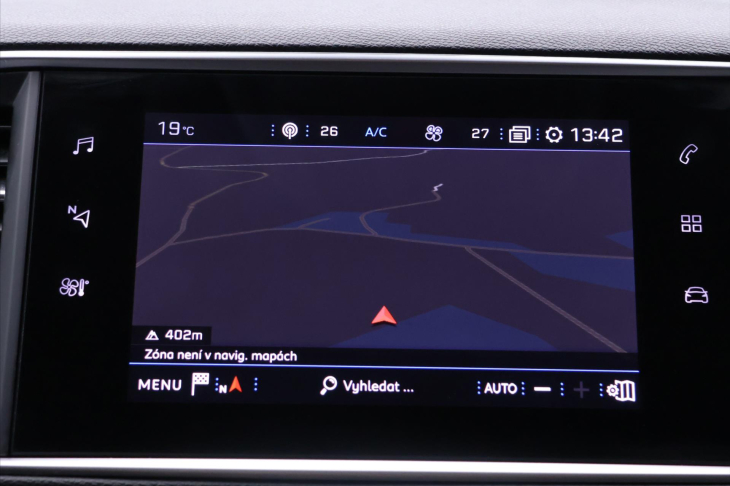 Peugeot 308 1,5 BlueHDI SW Allure Aut CZ DPH