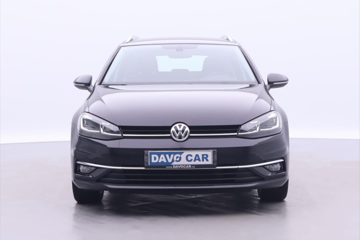 Volkswagen Golf 1,0 TSI 81kW CZ Comfort LED