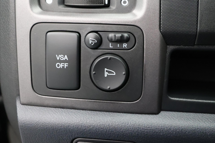 Honda CR-V 2,4 i 122kW Aut. 4x4 Executive