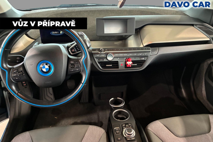 BMW i3 94Ah 75kW 91,5%