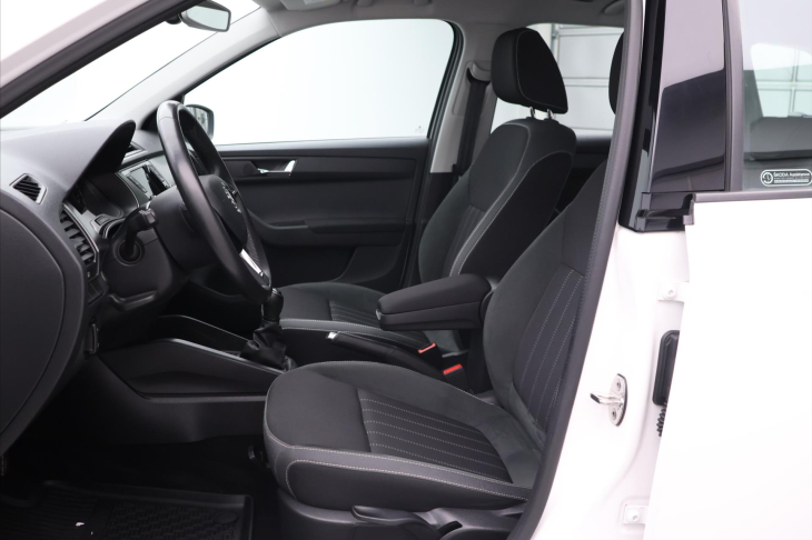 Škoda Fabia 1,0 TSI Style CZ 2.Maj