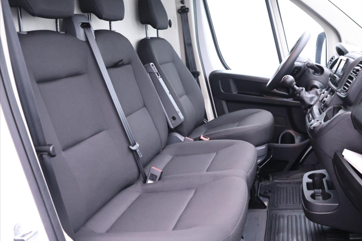 Toyota Proace Max 2,2 D-4D 88kW CZ Klima DPH L2H2