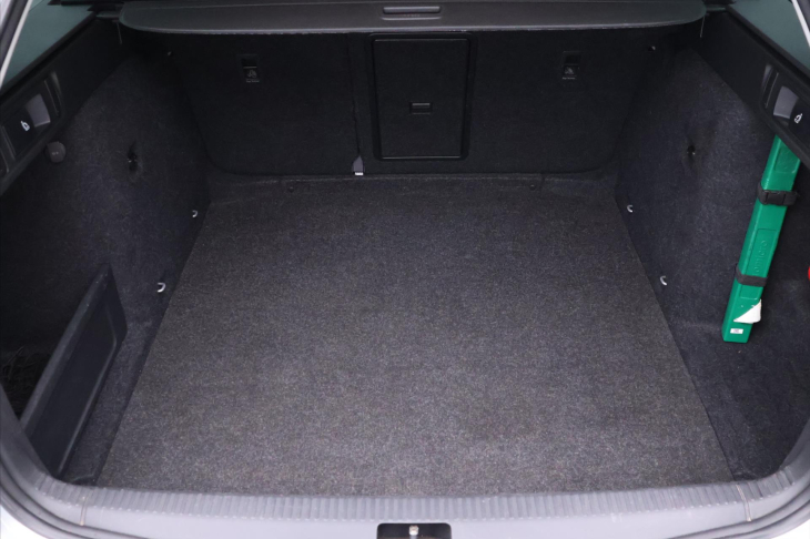Škoda Octavia 2,0 TDI 110kW 4x4 CZ Tažné