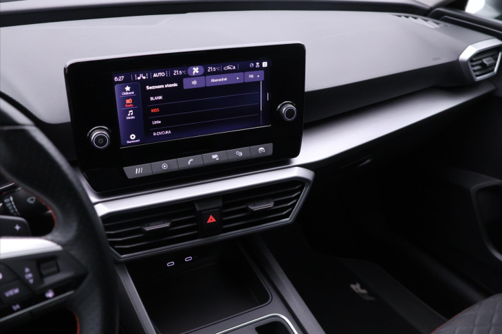 Seat Leon 2,0 TDI FR 110kW DSG CZ DPH