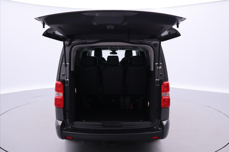 Citroën SpaceTourer 2,0 BlueHDI 130kW CZ XL DPH