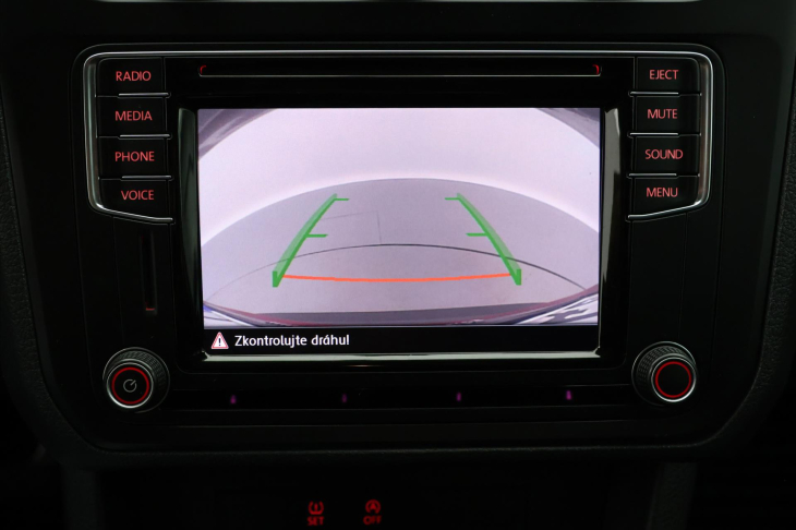 Volkswagen Caddy 2,0 TDI Aut.klima Tažné