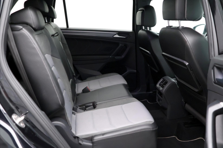 Volkswagen Tiguan Allspace 2,0 TDI 140kW 4M DSG Highline