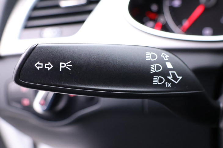 Audi A4 3,0 TDI 180kW Aut. quattro