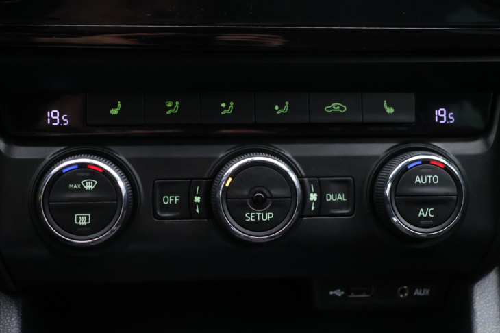 Škoda Octavia 2,0 TSI RS 162kW Challenge