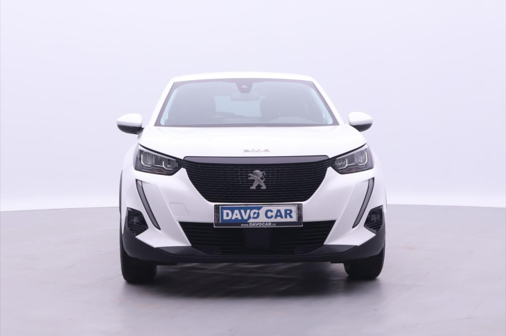 Peugeot 2008 1.2 PT 96kW CZ Active 1.Maj