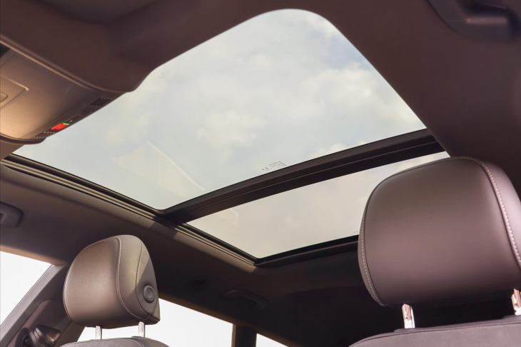 Volkswagen Arteon Shooting Brake 2,0 TDI 147kW DSG R-line 4M